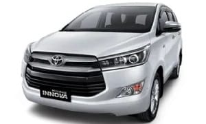 Sewa mobil Innova