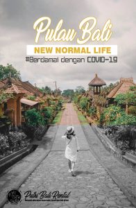 new normal life