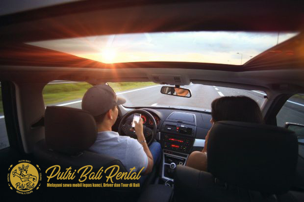 putri bali rental