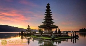 sewa mobil di bali
