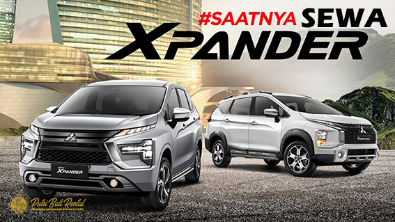 xpander putri bali rental