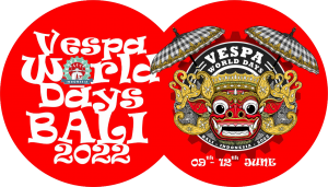 vespa world days 2022