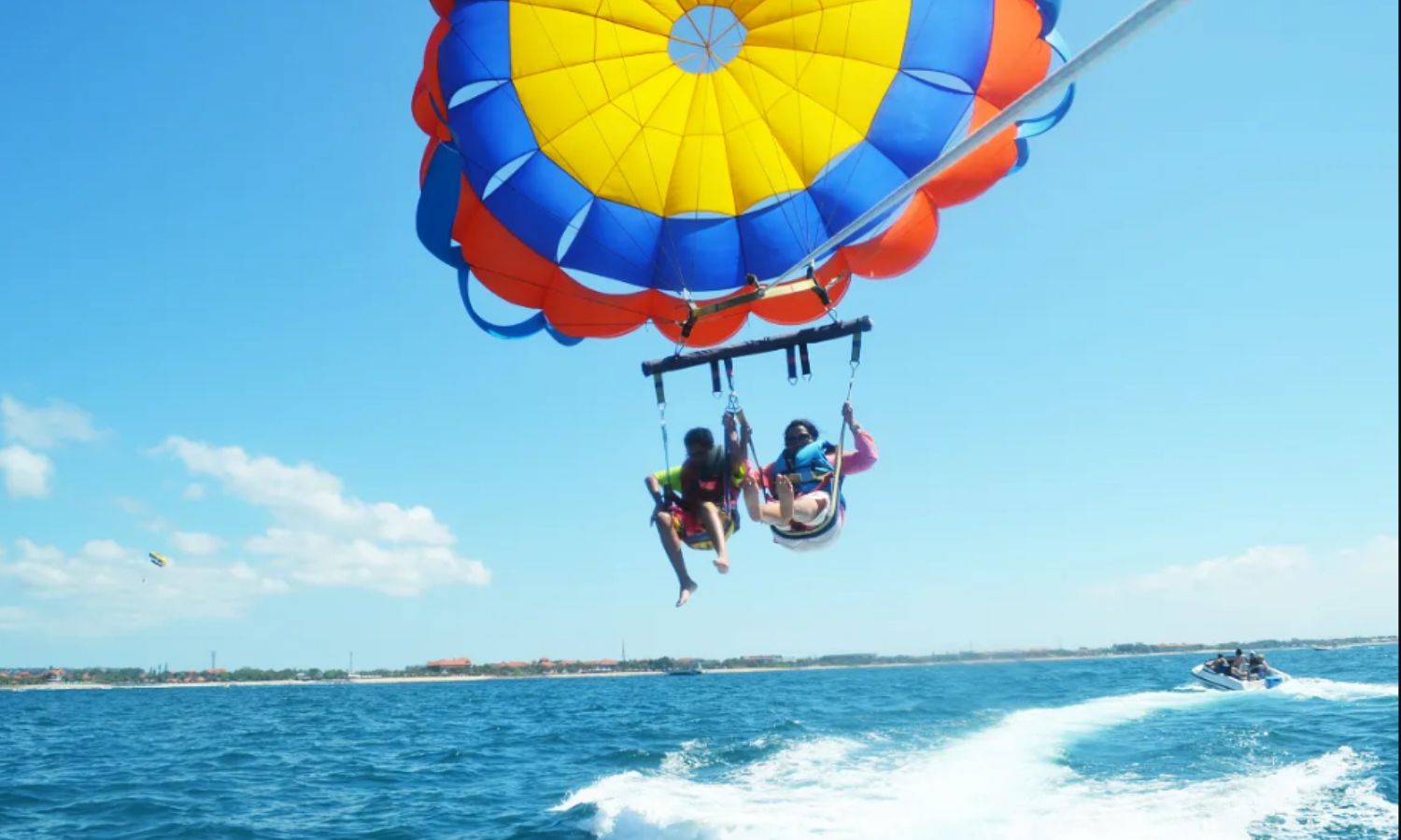 Tanjung Benoa Watersport