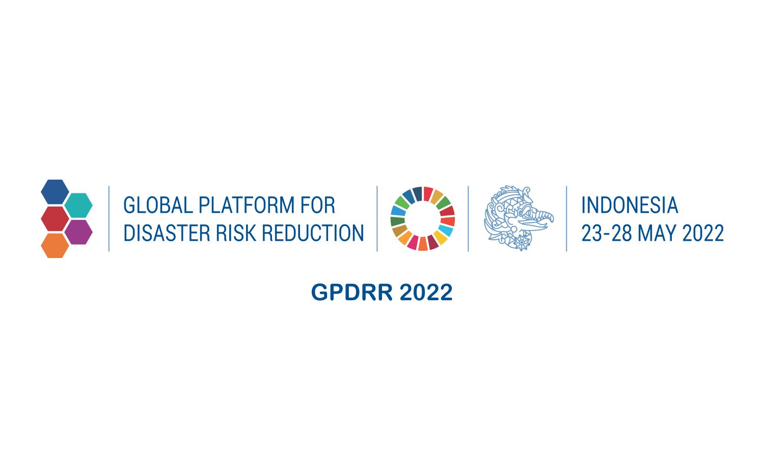GPDRR 2022