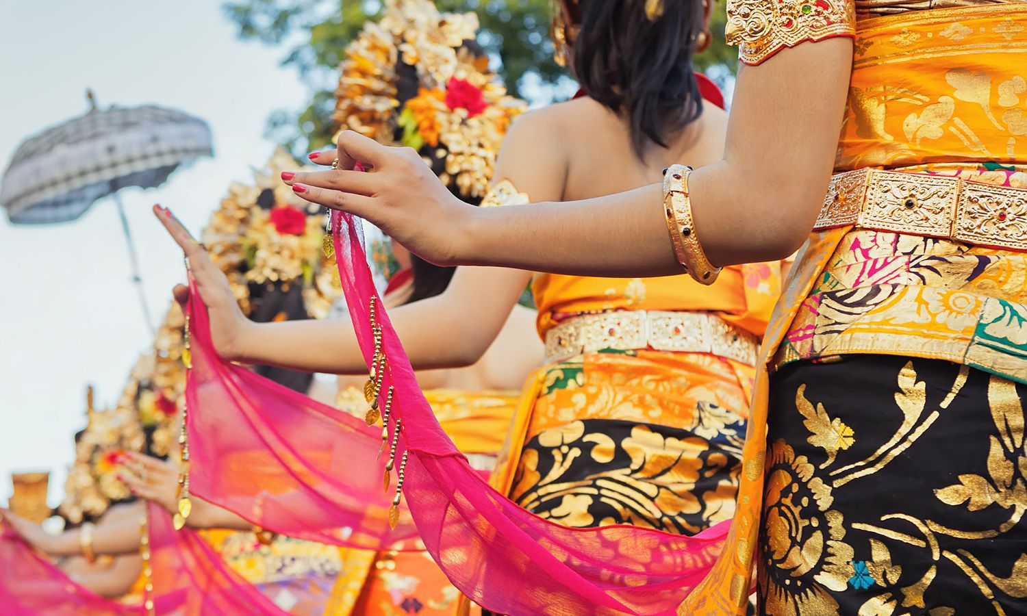 Bali Arts Festival