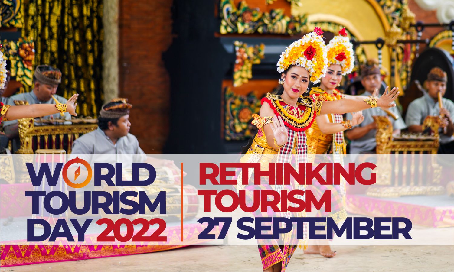 World Tourism Day 2022