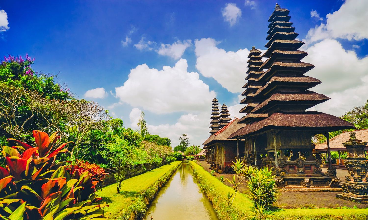 Taman Ayun Bali