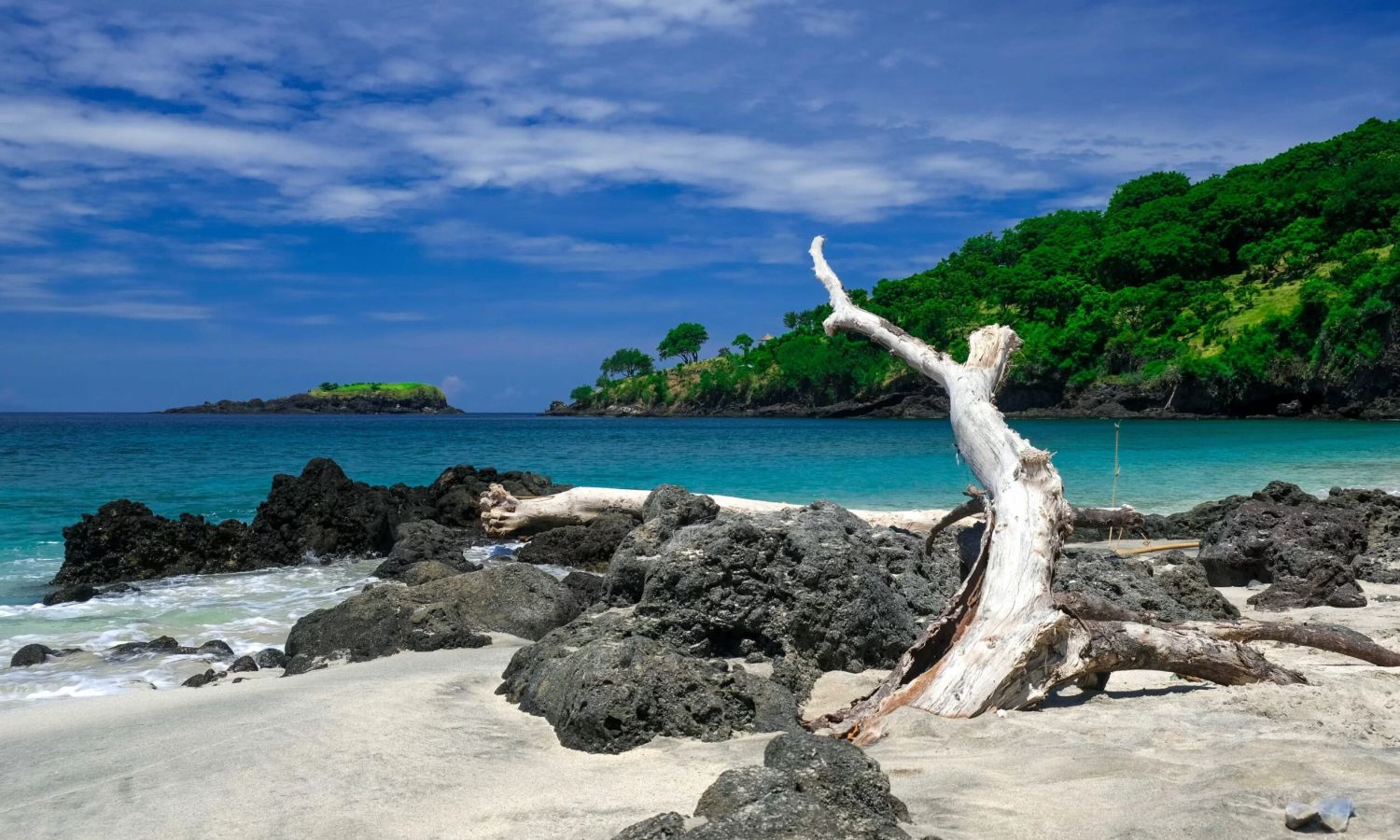 Virgin Beach Karangasem