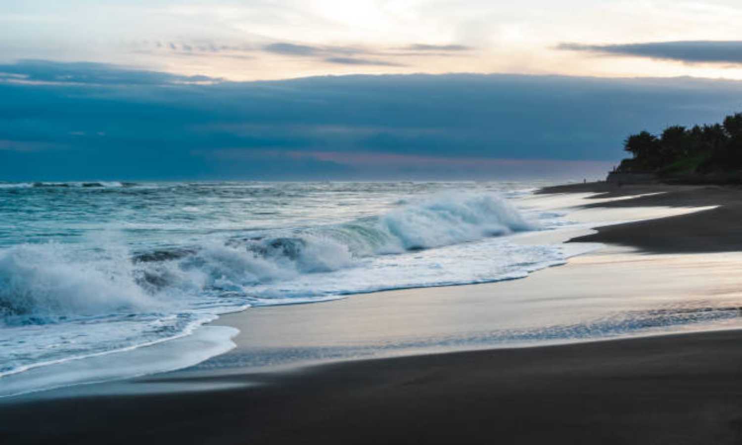 Pantai Saba Bali