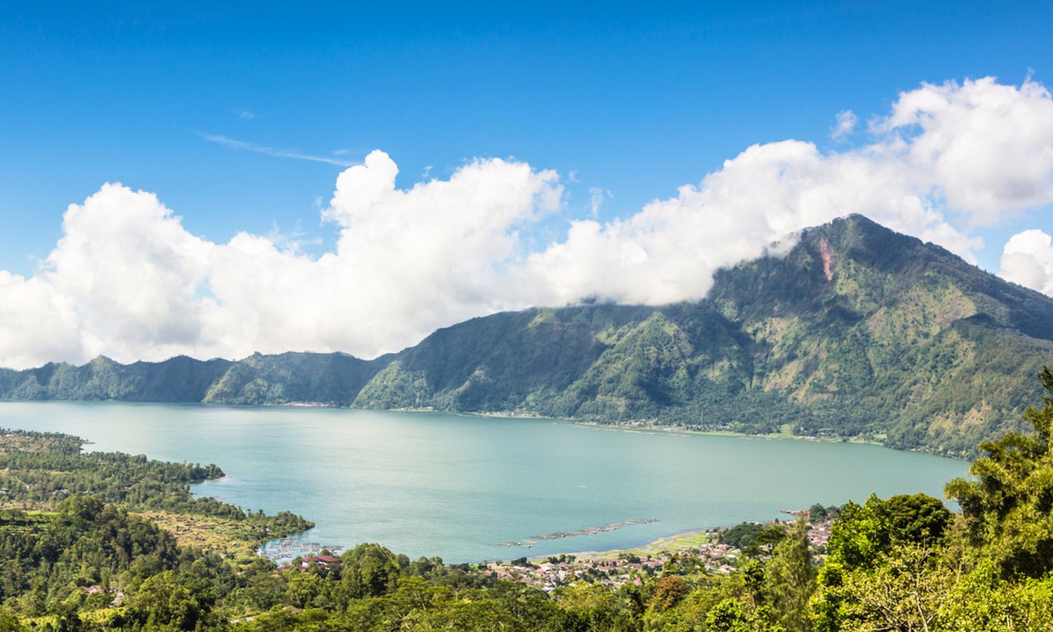 Gunung Batur Bali