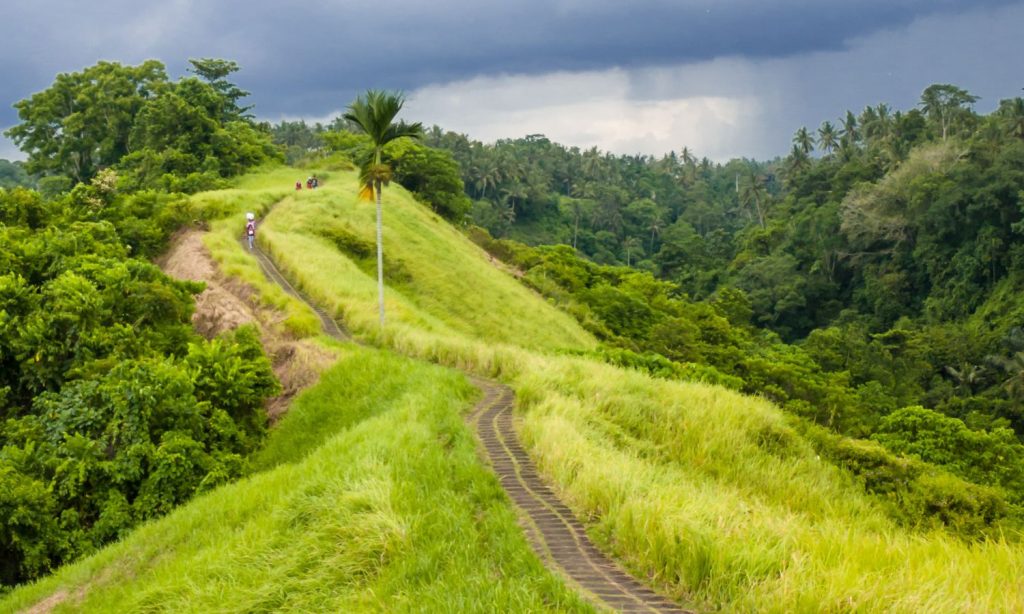 Bukit di Bali
