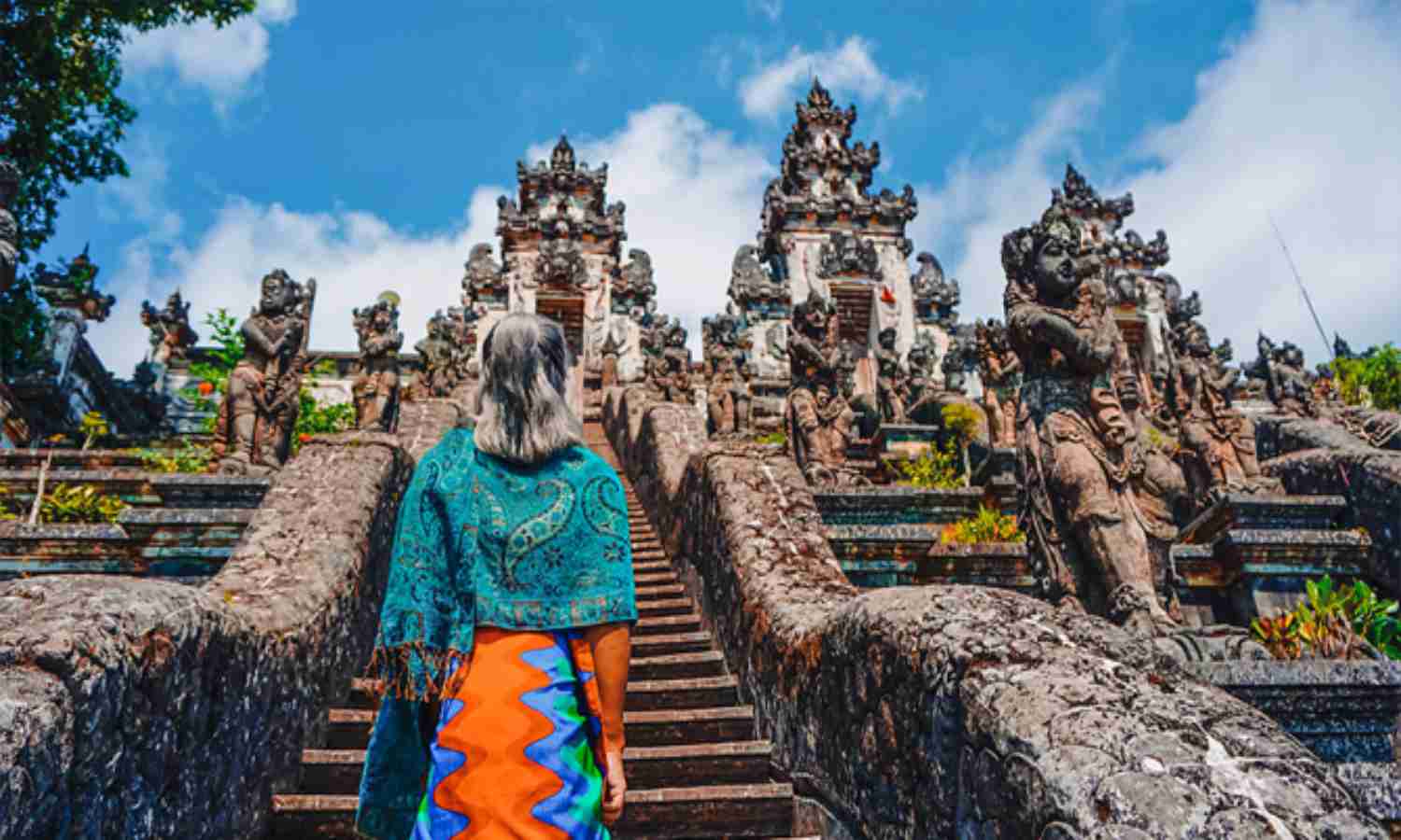 Pura Lempuyang Bali