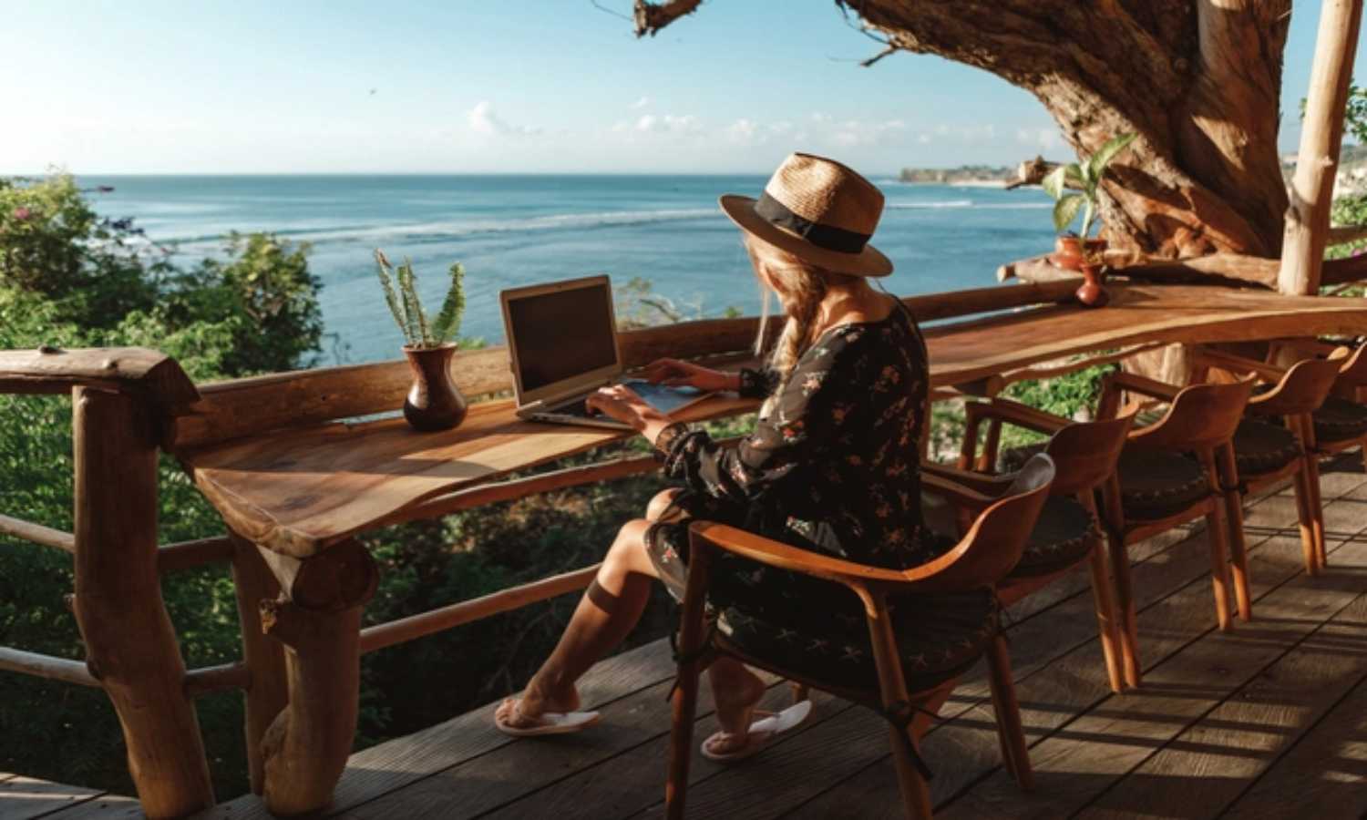 Tempat Nongkrong di Bali