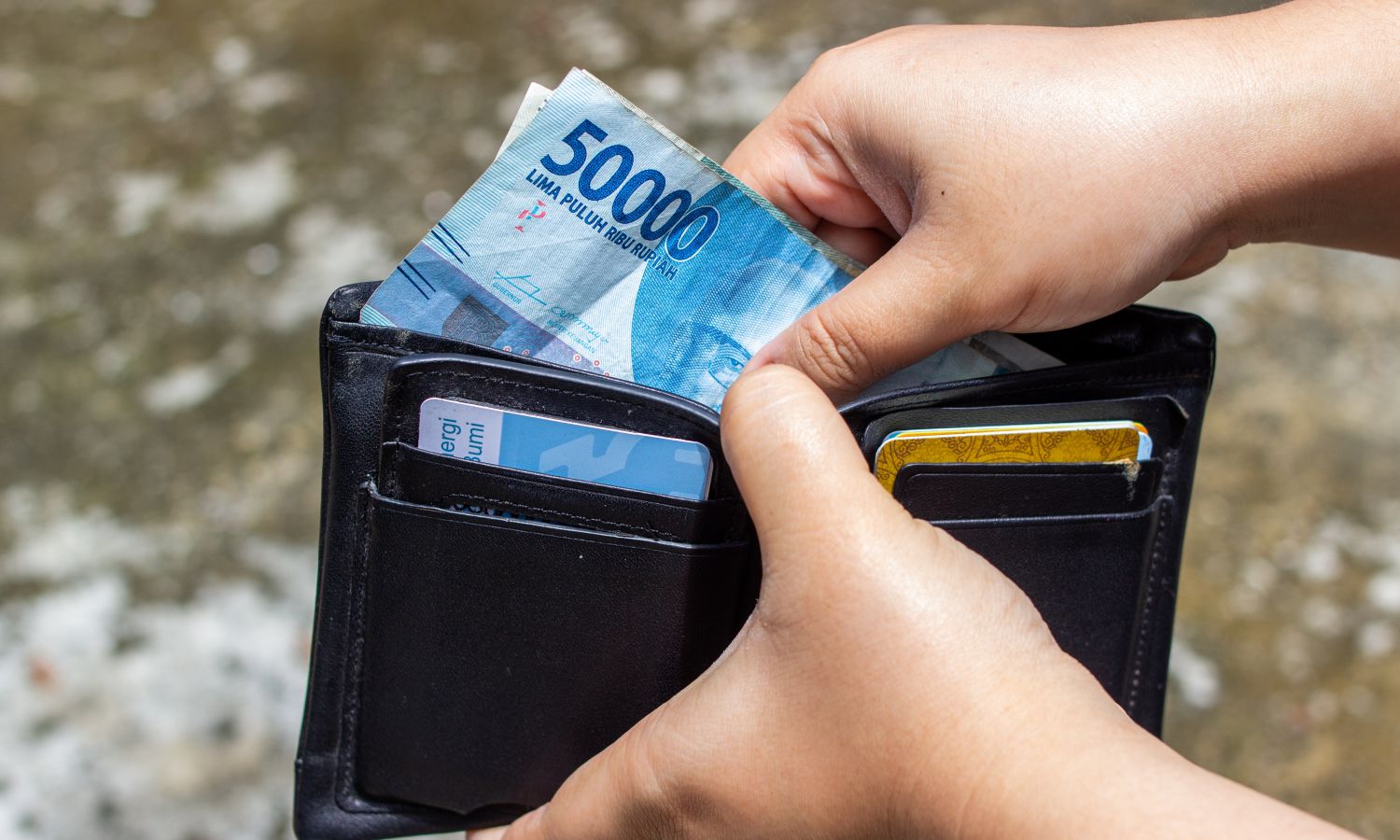berapa sewa DP mobil di Bali