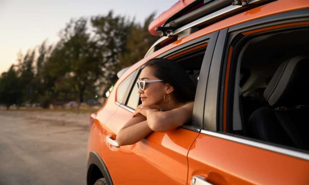 rental mobil Denpasar murah
