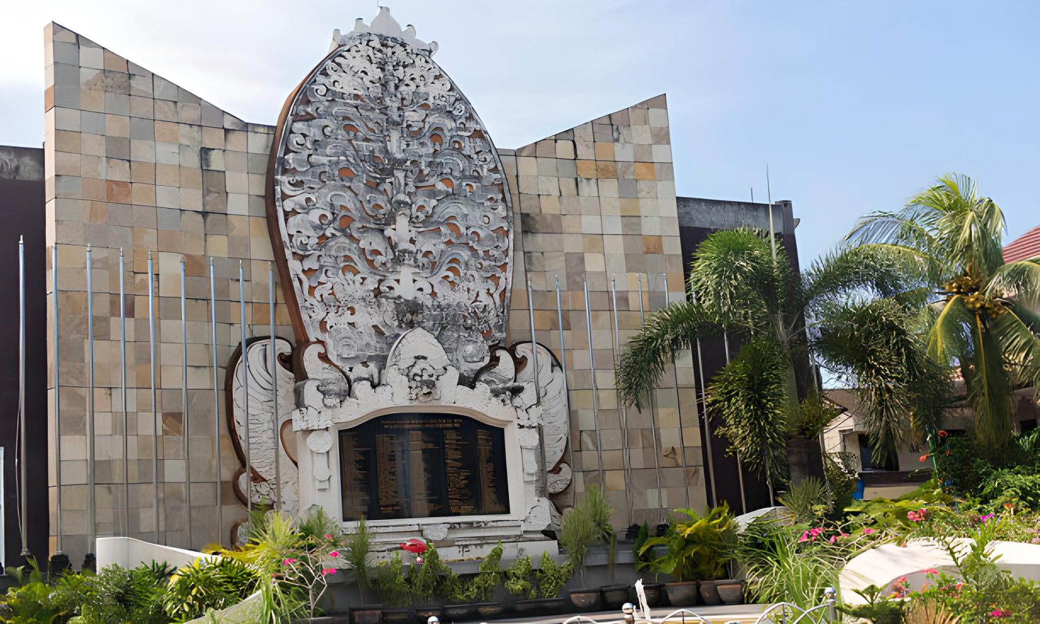 Monumen Bom Bali