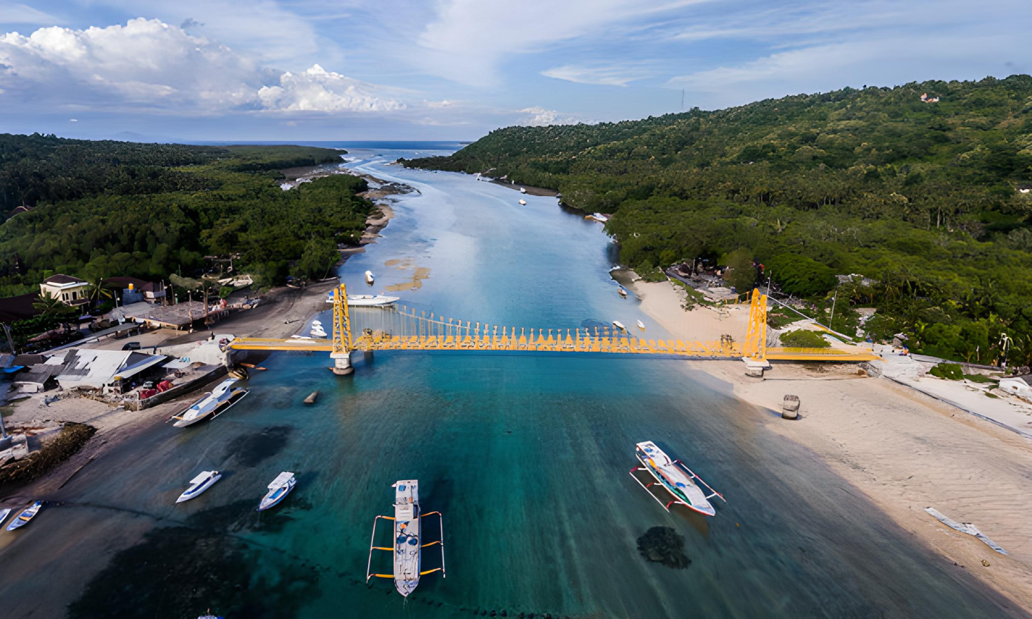 Pulau Nusa Lembongan