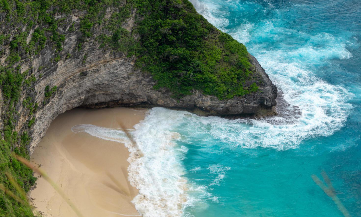 Pulau Nusa Penida