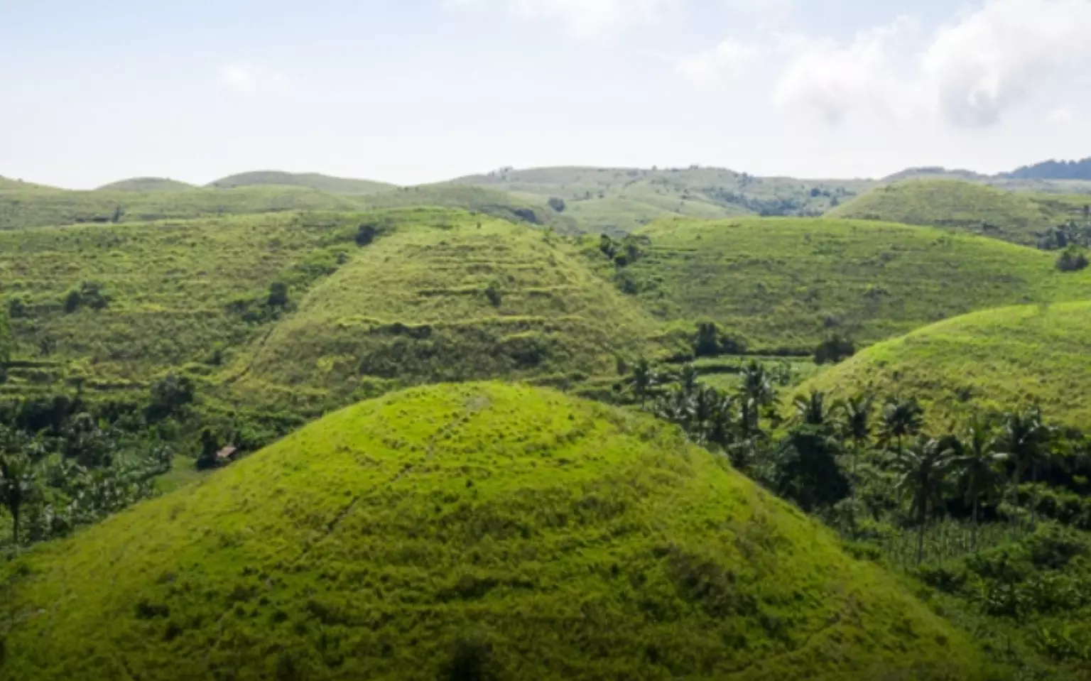 bukit teletubbies bali