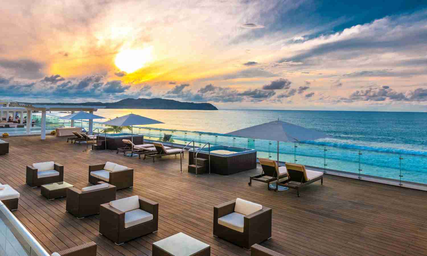one eighty bali