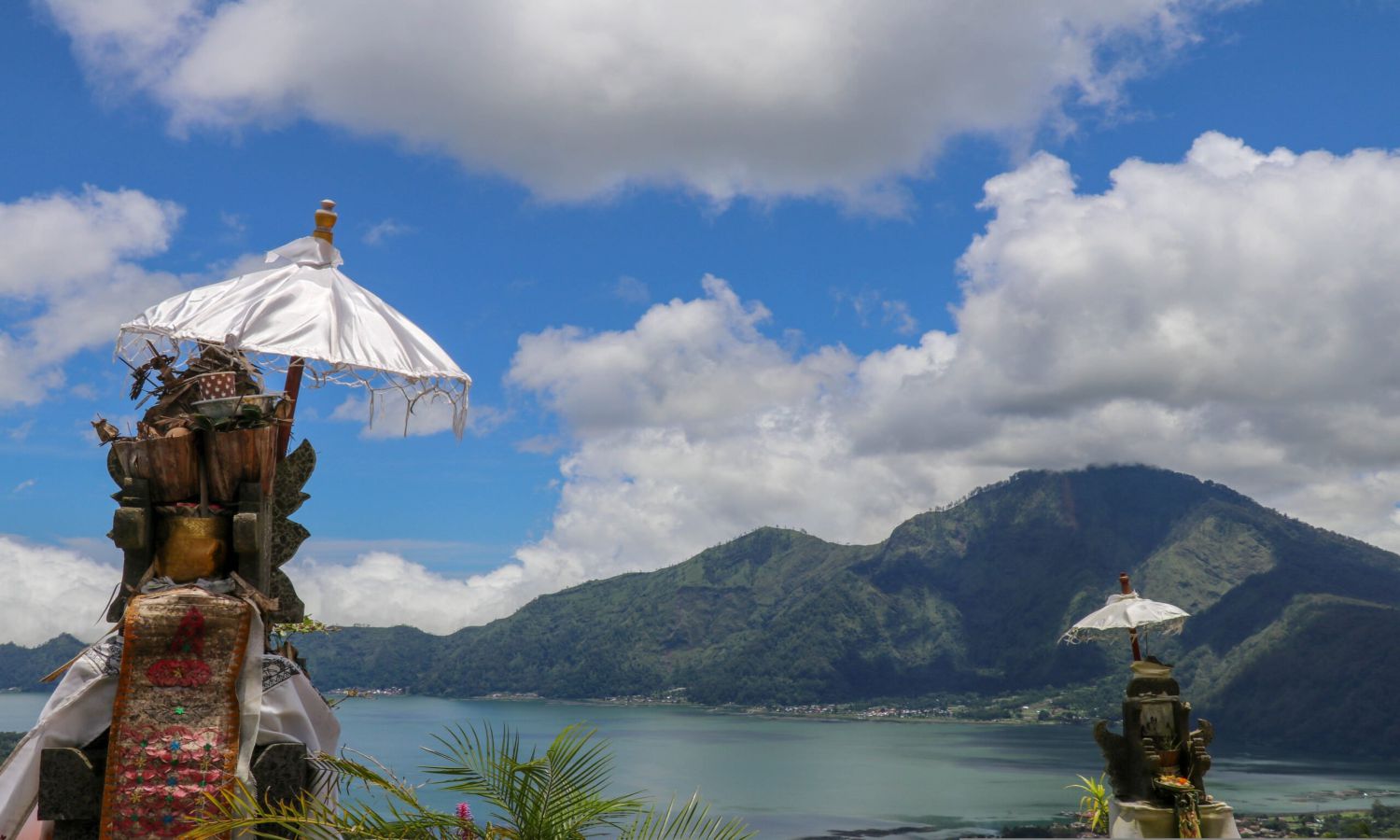 Danau Batur Bali