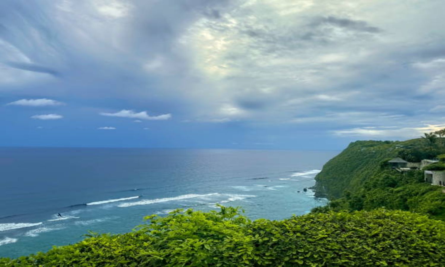 Pantai Karma Kandara