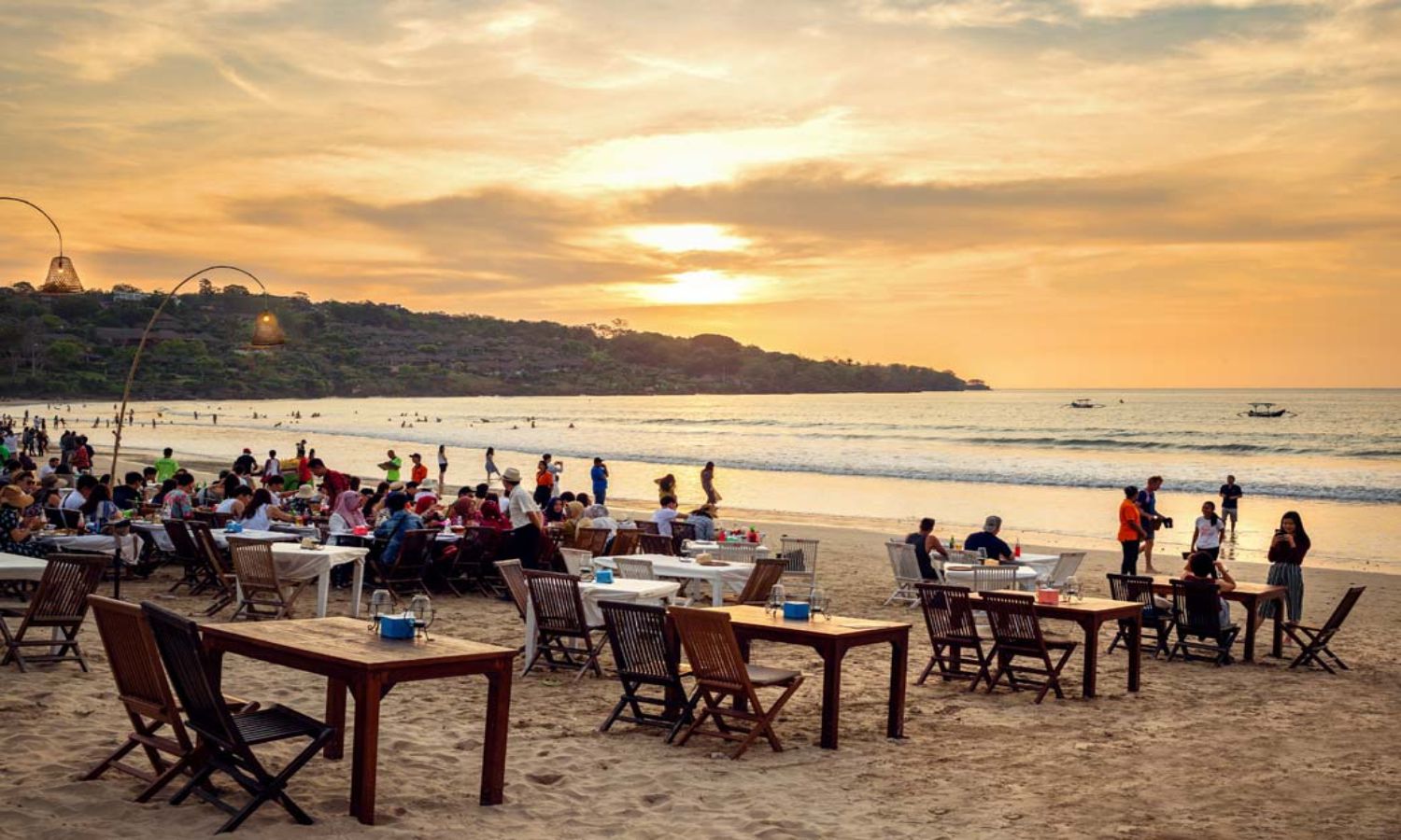 Pantai Tanjung Benoa
