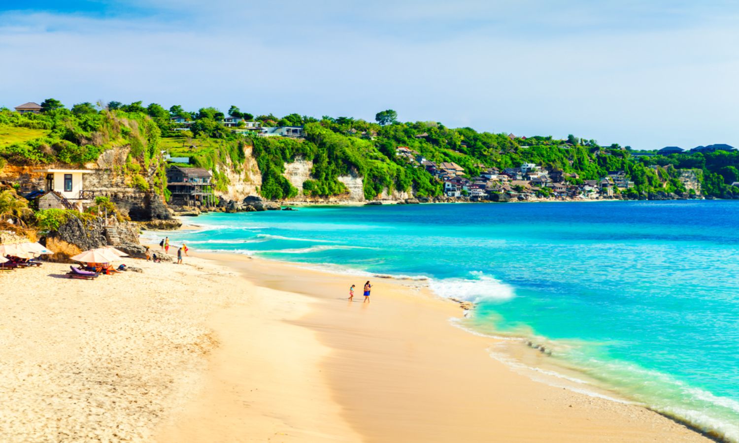 Pantai Tegal Wangi