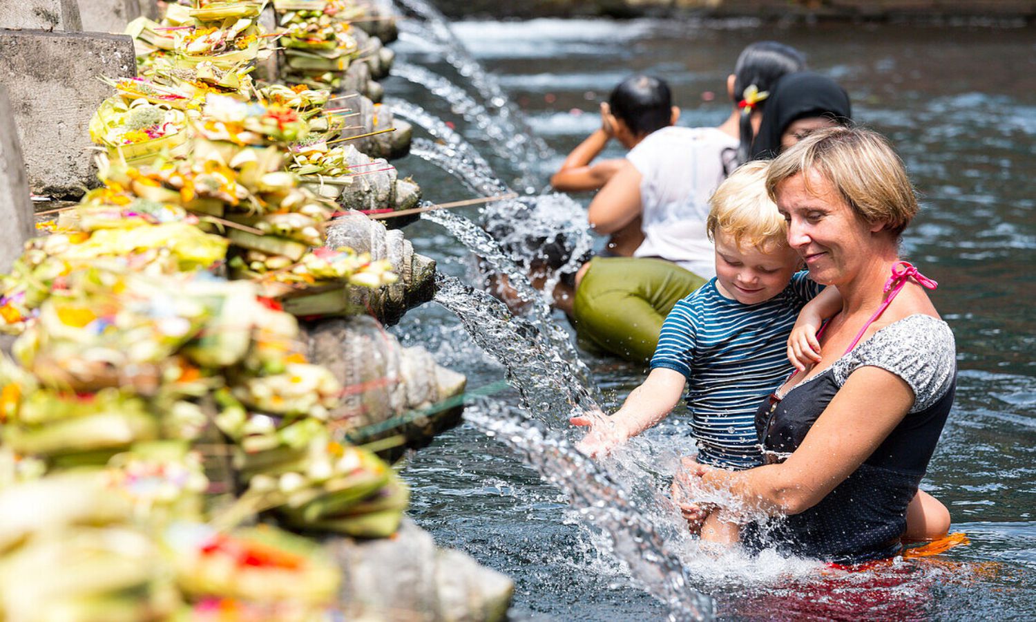 Pura Tirta Empul