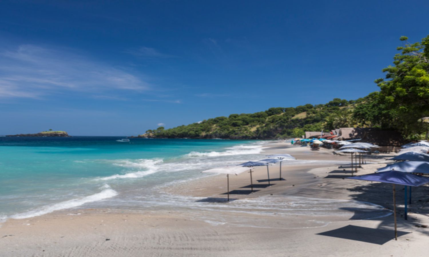 Bali Beach Glamping