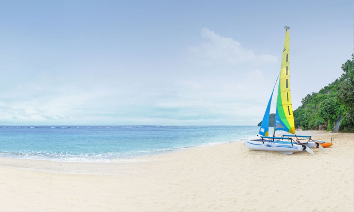 Bali Beach Walk