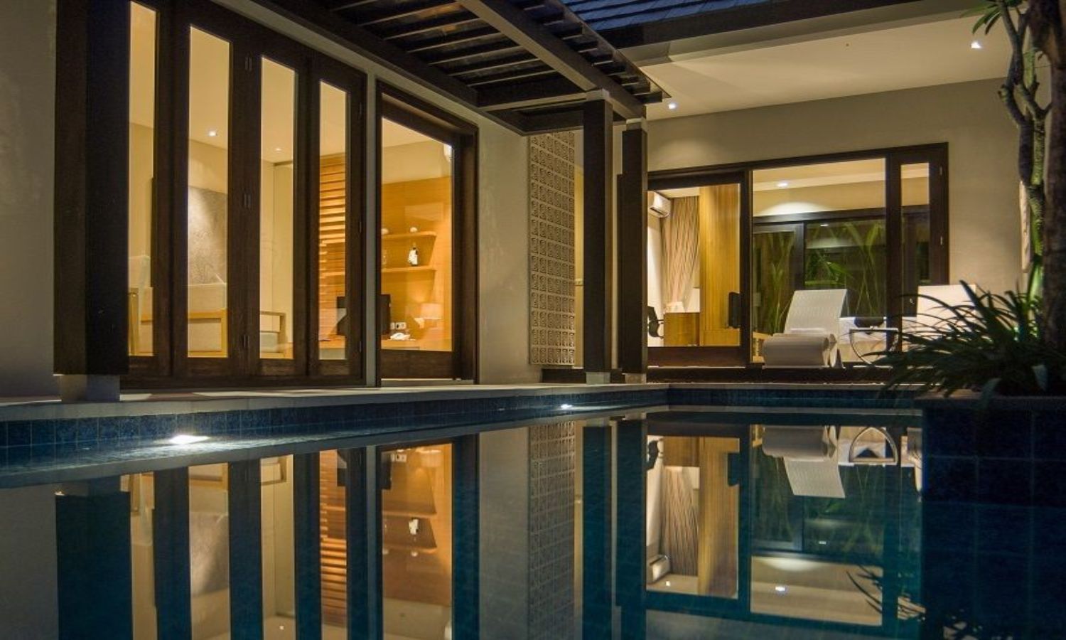 Delta Spa Bali