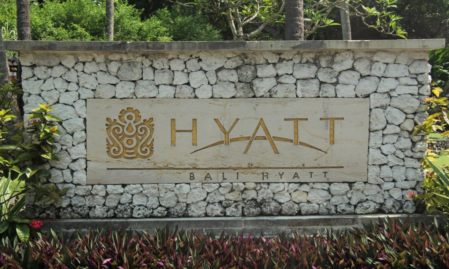 Hyatt Regency Bali