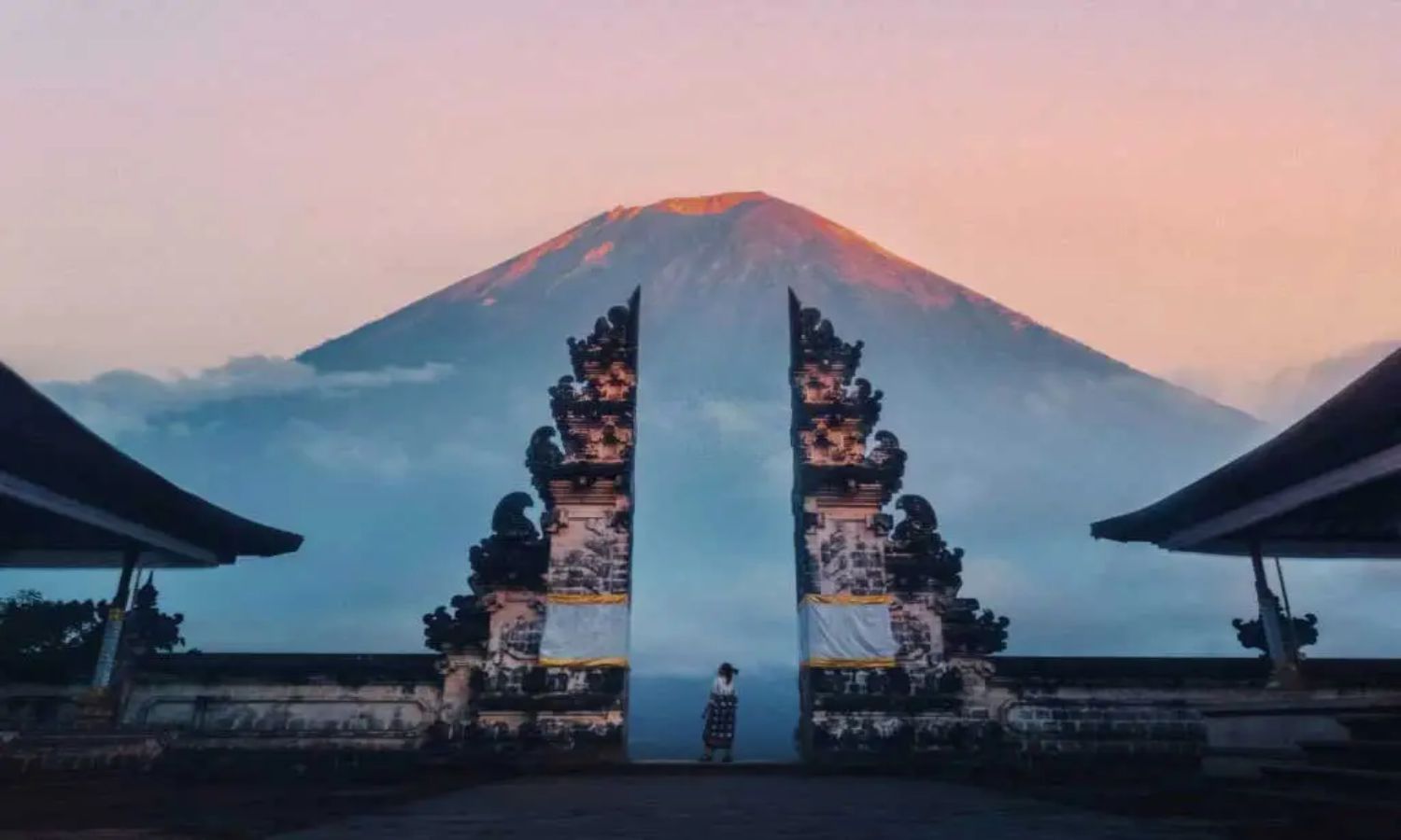 Pura Lempuyang