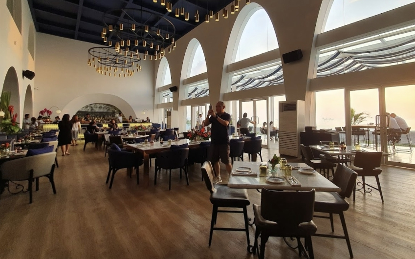 Café Del Mar Bali