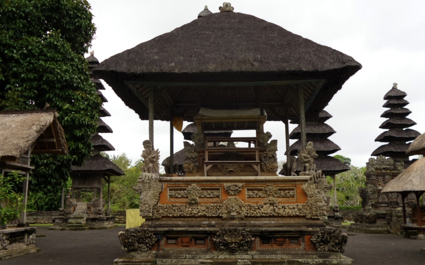 Pura Taman Ayun