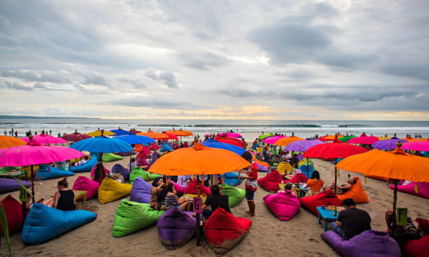 wisata Seminyak Bali