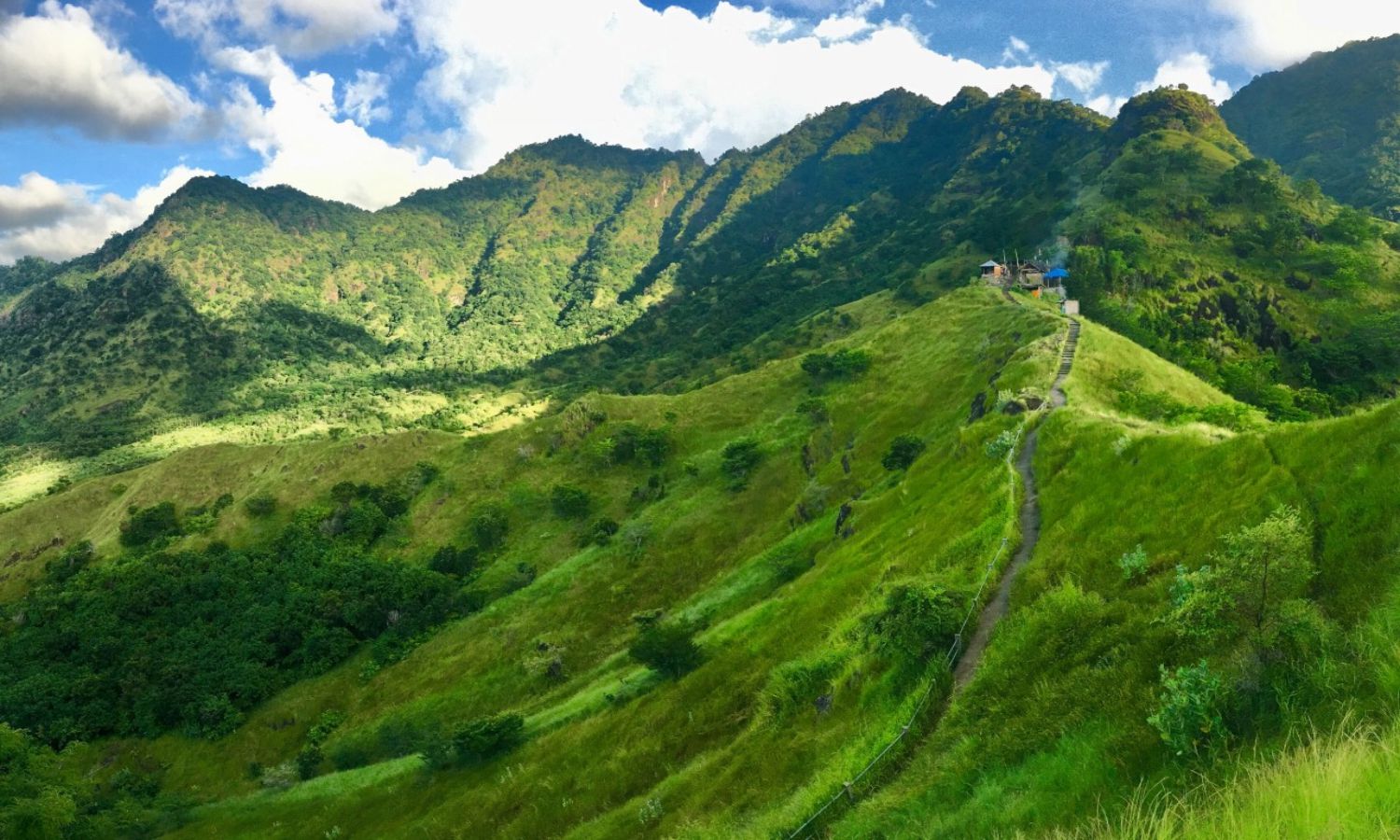 Bukit Batu Kursi Pemuteran