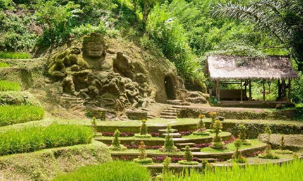 Alas Harum Bali