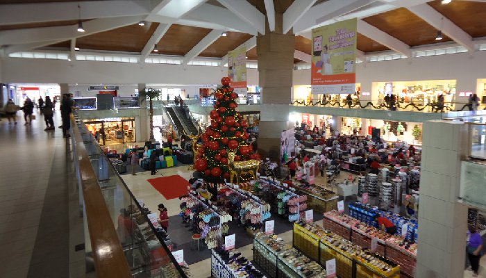 Galeria mall Bali