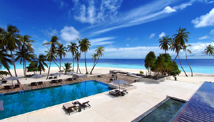 La Favela Bali Club