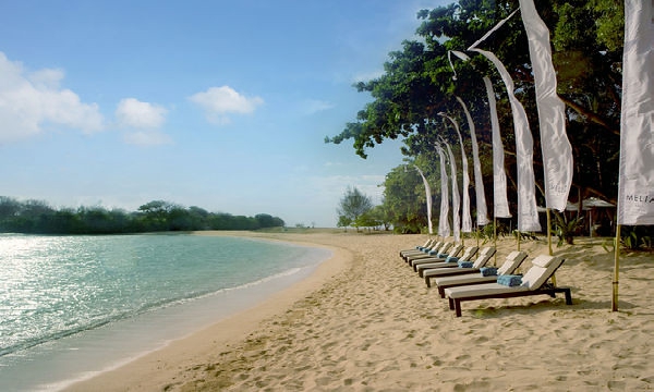 Melia Bali