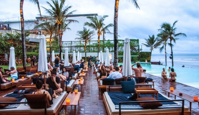 Potato Head Bali