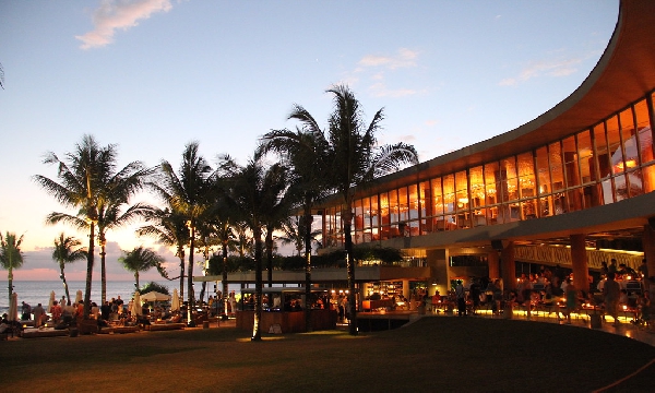 Potato Head Bali