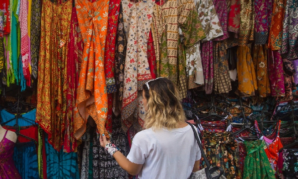 Baju Bali