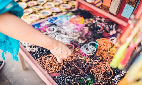 Gelang Bali