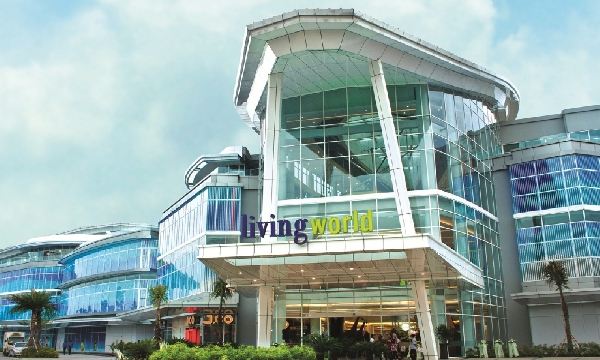 Living World Bali