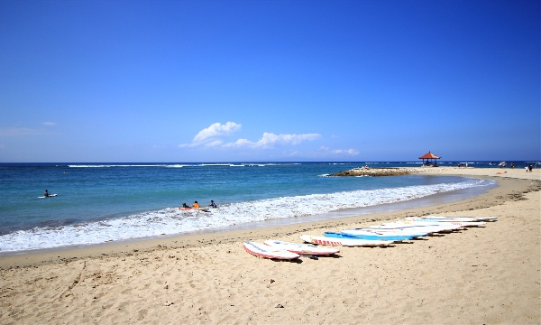 Pantai Sanur
