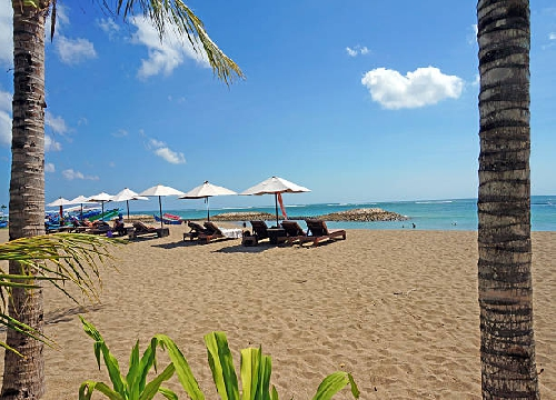 The Anvaya Bali Kuta