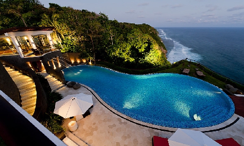 The Edge Bali